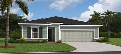 Larimar - 192 Enclave Avenue from Richmond American Homes